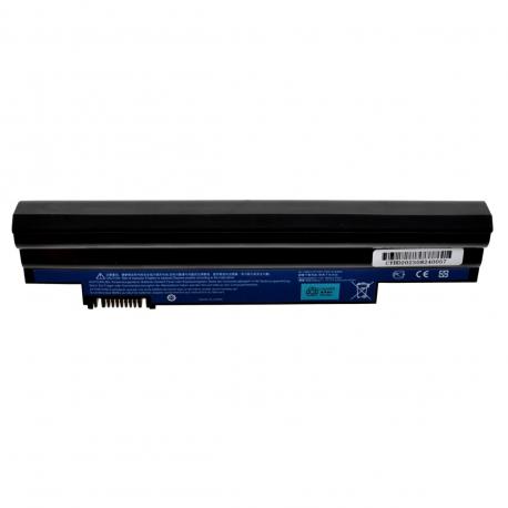 Acer Aspire One 722-BZ664 Batéria 5200mAh 10.8V / 11.1V Li-ion