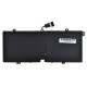 Lenovo IdeaPad 3-10IGL5 DUET Battery 30Wh 7.68V Li-pol thumb_65560
