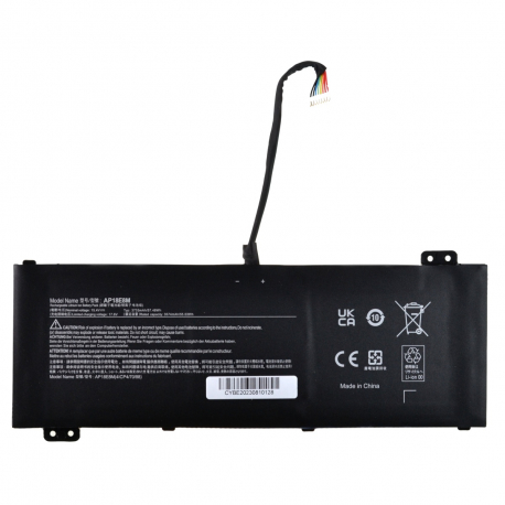 Acer Aspire AN515-43-R7LU Battery