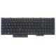 Lenovo ThinkPad P70 Klávesnice thumb_65580