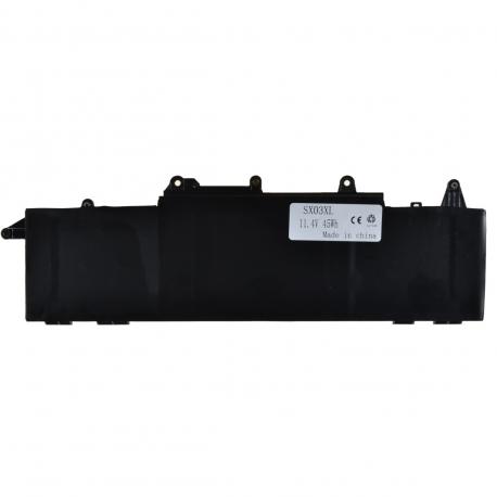 HP ProBook 435 G7 X360 Batéria 3790mAh 11.4V Li-pol