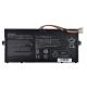 Acer Swift 5 SF514-52T-57MK Batéria 36Wh 7.7V Li-pol thumb_65619
