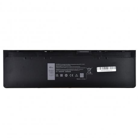 Dell Latitude E7240 Battery 45Wh 7.4V Li-pol