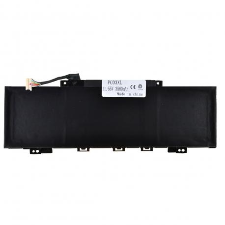 HP 13-BE1051AU Baterie 43.3Wh 11.55V Li-pol