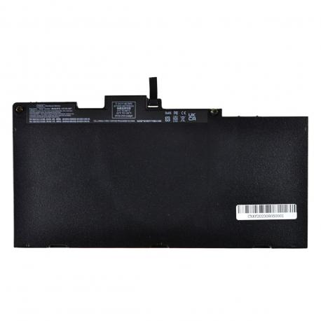 Copyright Terahertz CZ s.r.o. HP EliteBook 745 G3 baterie 46.5wh 11.4v li-pol