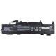 HP EliteBook 830 G5 Battery 50Wh 11.55V Li-pol thumb_65656