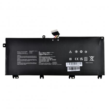Copyright Terahertz CZ s.r.o. Asus FX503VD battery 64wh 11.52v li-pol