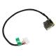 HP 17-BS001DS Napájecí konektor - dc jack thumb_65678