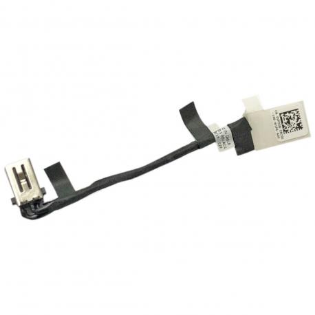 Dell Inspiron 15 5510/5518 Napájecí konektor - dc jack