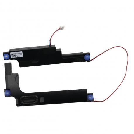 Copyright Terahertz CZ s.r.o. Lenovo IdeaPad 320-15AST speakers