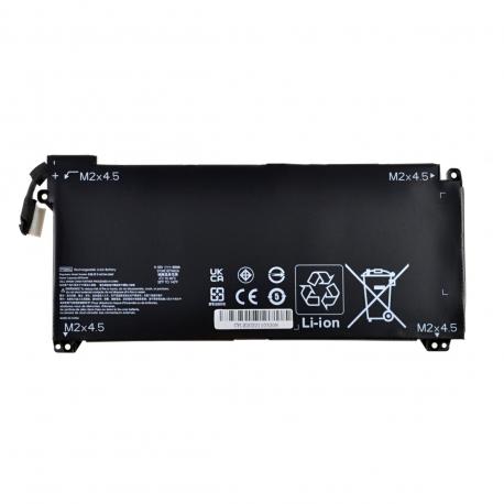 HP Omen 15-DH0171TX Batéria 69Wh 11.55V Li-pol