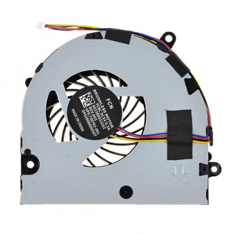 Asus X75VB Ventilator