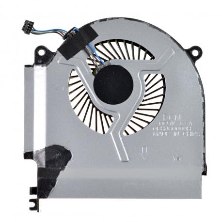 HP Pavilion 17-AB289NR Ventilátor
