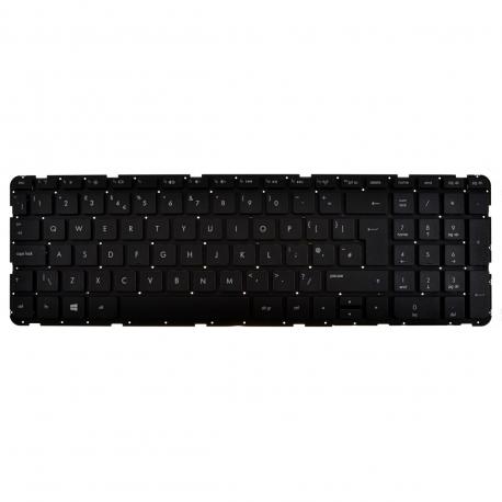HP Pavilion 17-E187NR Tastatur