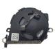 HP Spectre x360 13-AP0010CA Ventilátor thumb_65758