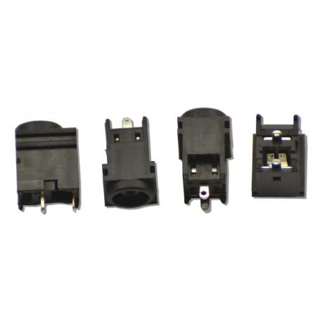 Sony Vaio VGN-NS21M DC jack