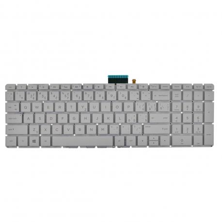 HP 15S-FQ2042TU Keyboard