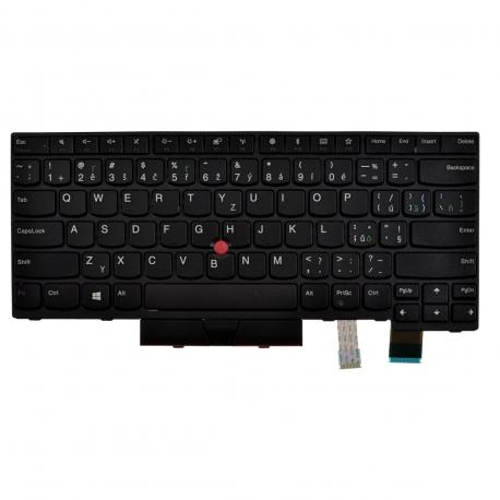 01AX454 Keyboard