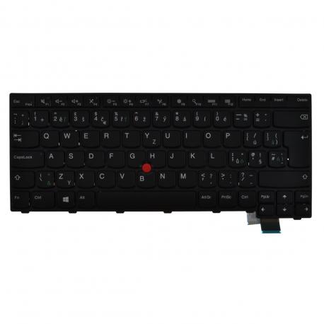 Lenovo ThinkPad 13 Keyboard