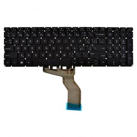 HP Pavilion 17-AB289NR Keyboard