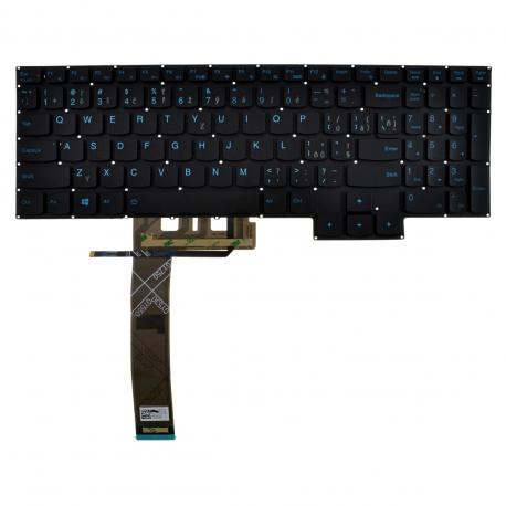 Lenovo IdeaPad 3-15IMH05 Keyboard