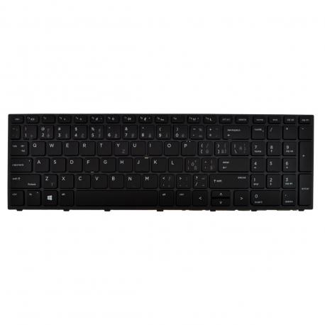 HP ProBook 650 G4 Keyboard