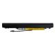 Lenovo IdeaPad 110-15IBR Baterie 2600mAh 10.8V Li-ion thumb_65908