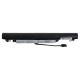 Lenovo IdeaPad 110-15IBR Baterie 2600mAh 10.8V Li-ion thumb_65909