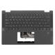 Lenovo IdeaPad Flex 5-14IIL05 Keyboard with palmrest thumb_65929