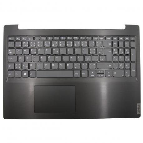 Copyright Terahertz CZ s.r.o. Lenovo IdeaPad S145-15API keyboard with palmrest