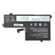 Lenovo CHROMEBOOK 500E Battery 41Wh 13.05V Li-pol thumb_65972