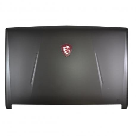 MSI GL63 8RD-253CZ Vrchný kryt displeja