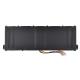 Acer Aspire A315-51-330U Battery 37h 7.7V Li-pol thumb_66012