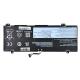 Lenovo Flex-14API Baterie 2964mAh 15.36V Li-pol thumb_66017
