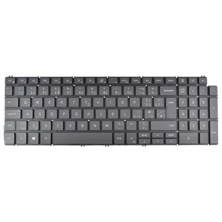 Dell Vostro 15 (7590) Klávesnica