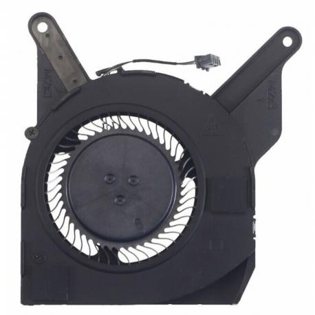 Copyright Terahertz CZ s.r.o. Dell Latitude 5410 ventilátor