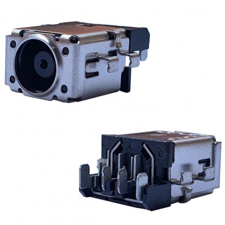 Copyright Terahertz CZ s.r.o. Asus G513IR dc jack