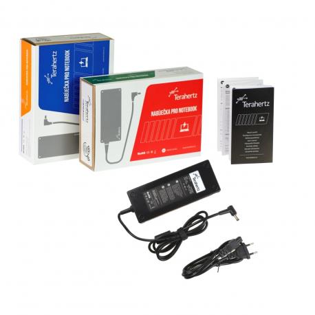 Asus G531GT Charger for laptop 20V 150W 6.0mm x 3.7mm