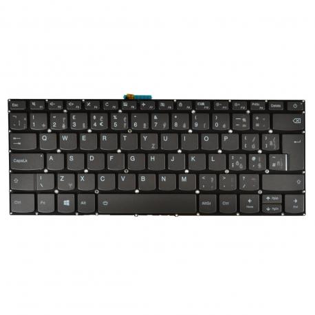 Copyright Terahertz CZ s.r.o. Lenovo IdeaPad Yoga 520-14IKB klávesnica