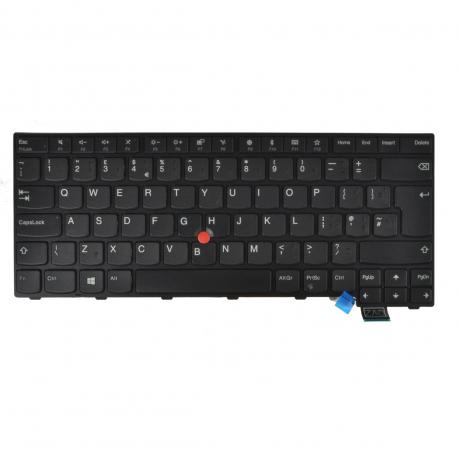 Lenovo ThinkPad 13 Gen 2 Keyboard
