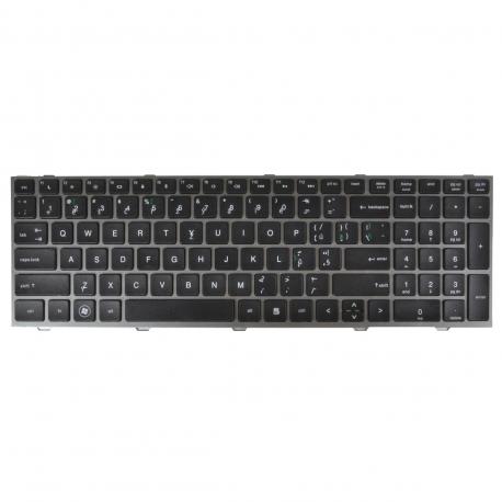 676504-031 Tastatur