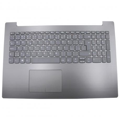 Lenovo IdeaPad 320-15AST Klávesnica s palmrestom