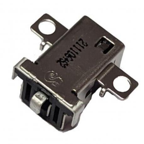 Lenovo IdeaPad 3-14ITL6 DC jack