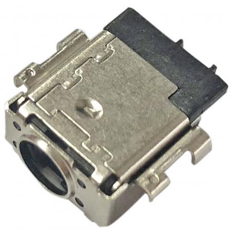 Copyright Terahertz CZ s.r.o. Asus X571GD-BQ dc jack