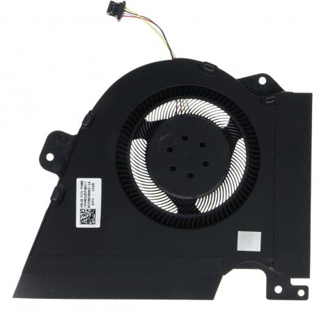 Asus GX550LWS Fan