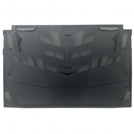 MSI GF75 Thin 8RCS Bottom case
