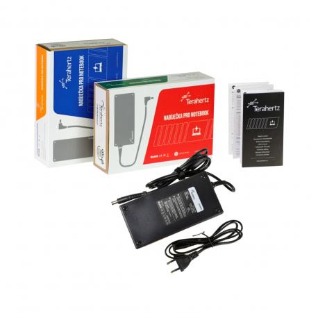 HP Compaq nx9420 Business Charger for laptop 18W