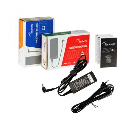 Lenovo IdeaPad 110-15IBR Charger for laptop 45W