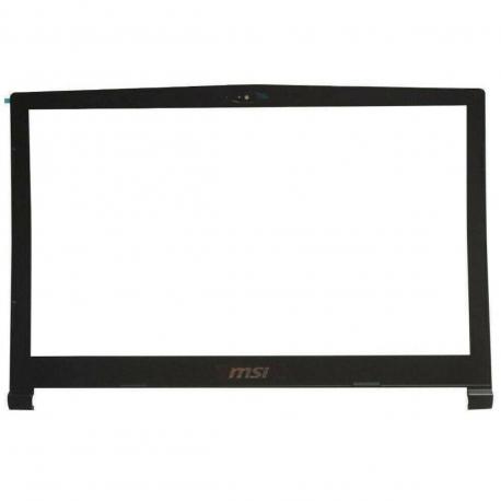 MSI GE63 RAIDER RGB 8RF Rámček displeja