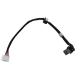 Lenovo IdeaPad 100-15IBY DC jack thumb_66303